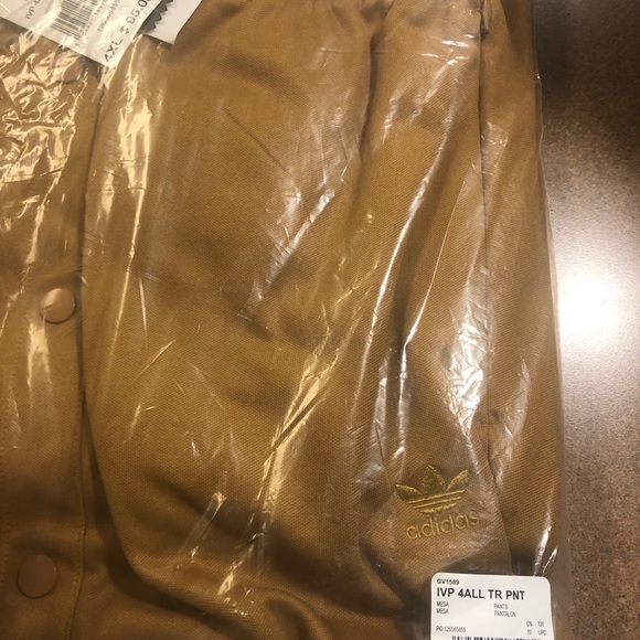 IVY PARK - Track Pants ( Gender Neutral) - Picture 10 of 13